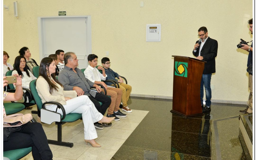 Homenagem ao Muib Além